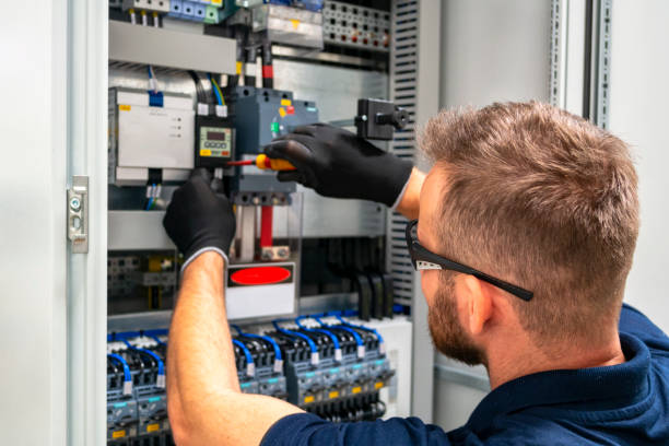 Best Residential Electrician Services  in Pittsfield, IL