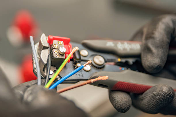 Best Electrical Upgrades for Homes  in Pittsfield, IL