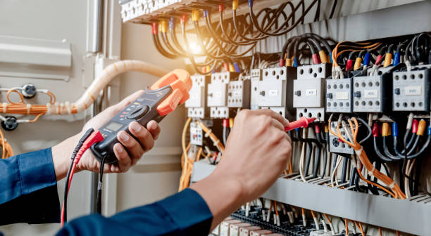 Industrial Electrical Services in IL