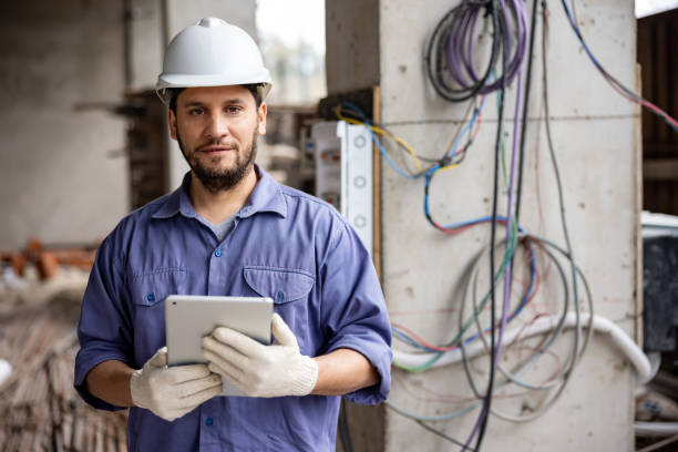 Professional Electrician in IL