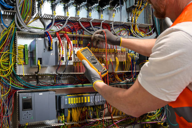 Best Emergency Electrician Near Me  in Pittsfield, IL